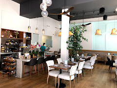 Brunch near Bay Hotel