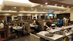 Hot Pot near Bay Hotel